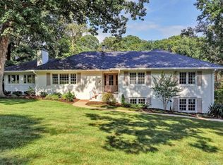 203 Ralston Rd, Henrico, VA 23229