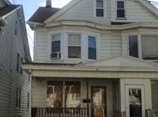 116 Schuylkill Ave, Shenandoah, PA 17976