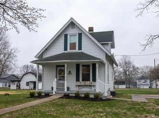 2153 Clark St, Hamilton, OH 45011