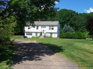 134 Old Amherst Rd, Sunderland, MA 01375