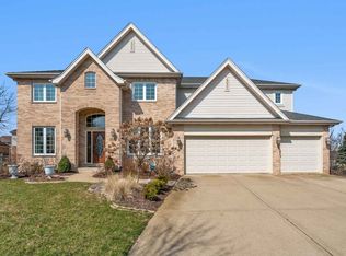 16646 W Hillside Ct, Lockport, IL 60441