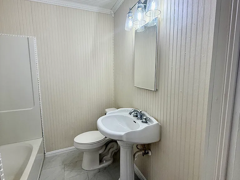 Bathroom #2