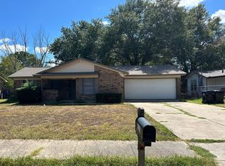 2509 Garden Dr, Greenville, TX 75402