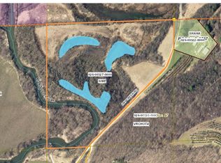 0 Day Creek Rd, Readstown, WI 54652