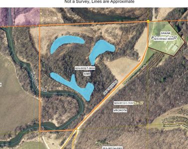 0000 DAY CREEK ROAD, Readstown, WI, 54652