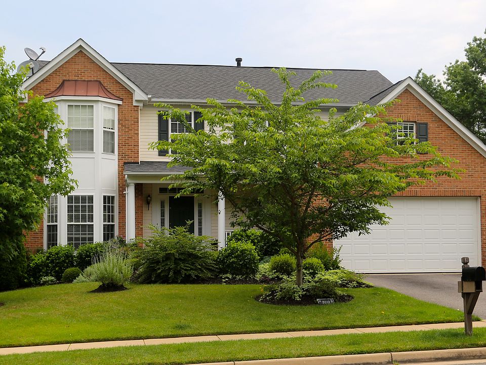 1st image of 7013 Clifton Knoll Ct