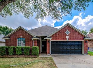509 Dusty Leather Ct, Pflugerville, TX 78660