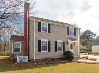 878 Pinecrest Dr, Childersburg, AL 35044