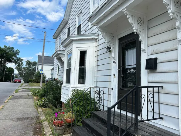 98 Franklin Street, Somersworth, NH 03878