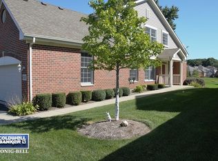 13387 Forest Ridge Dr, Palos Heights, IL 60463