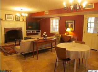 4685 Pelham Rd, Earlysville, VA 22936