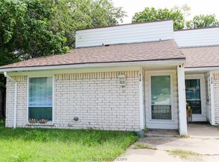 318 Amherst Cir, College Station, TX 77840