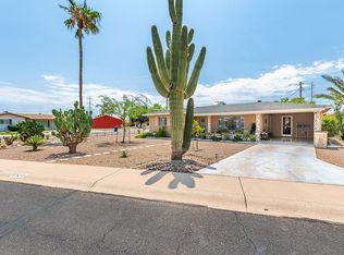 5323 E Covina Rd, Mesa, AZ 85205