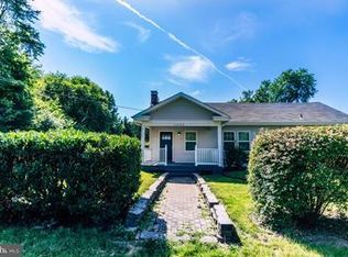 11603 Ash Rd, Beltsville, MD 20705