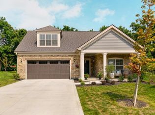 2670 Gardenview Loop, Grove City, OH 43123