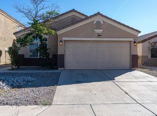 2840 Porto St SW, Albuquerque, NM 87121