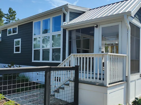 94 Just Wandering Ln #94, Flat Rock, NC 28731