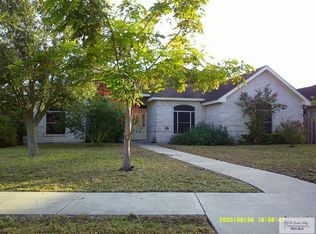 330 Hunters Rdg, San Benito, TX 78586