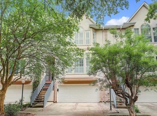 2020 Indiana St #1/2, Houston, TX 77019