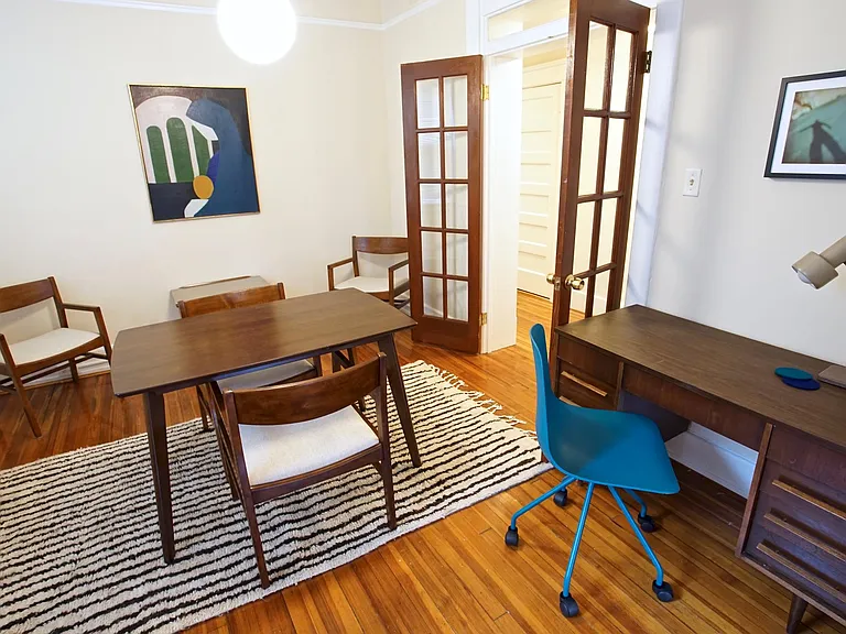 301 N Mulberry St #1 — Photo 7