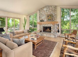 2118 Faraway Rd, Snowmass Village, CO 81615