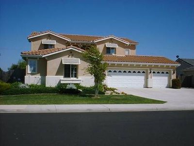 328 Ladera, Lompoc, CA, 93436