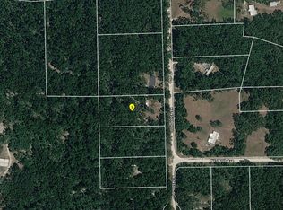 125 NE 450th St, Old Town, FL 32680