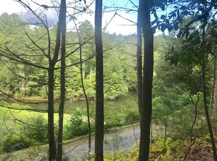 0 Hidden Lake Dr LOT 24, Cherry Log, GA 30522