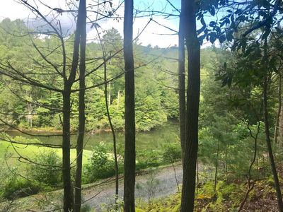 0 Hidden Lake Dr Lot 24, Cherry Log, GA, 30522