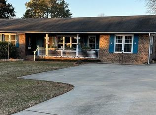 114 Dorsey Pl, Henderson, NC 27536