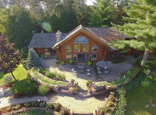 9818 Nokomis Trl, Lewiston, MI 49756