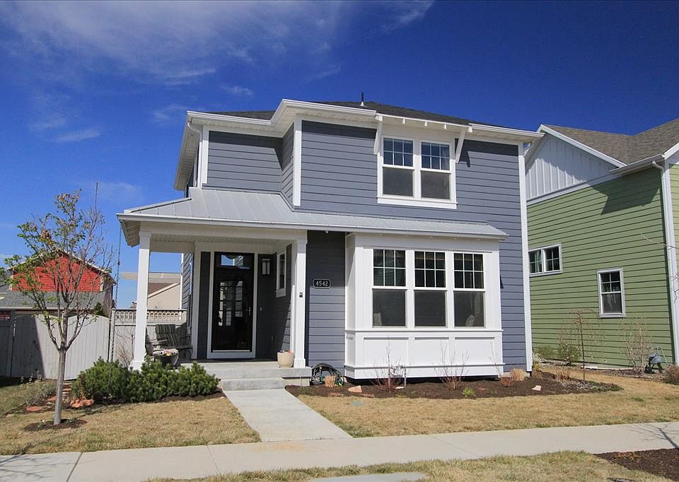 4542 W Milford Dr.