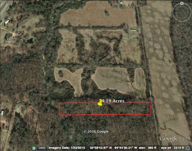 Pronghorn Rd, Broken Bow, OK, 74728