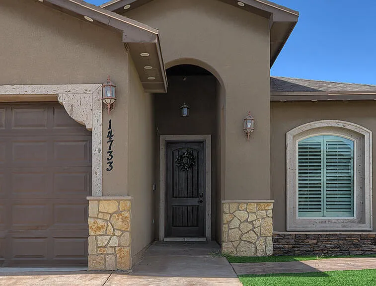 14733 Tim Hardaway Dr — Photo 1