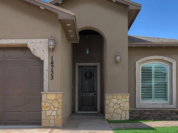 14733 Tim Hardaway Dr, El Paso, TX 79938