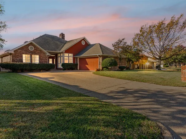 6706 Glen Dale Dr, Arlington, TX 76017