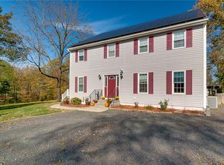 47 Old Washington Trl, Durham, CT 06422