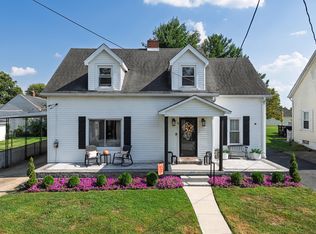 8 Kelly Ave, Williamstown, KY 41097