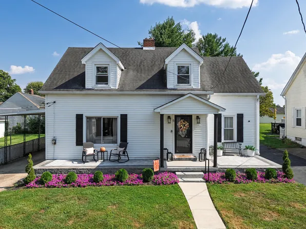 8 Kelly Ave, Williamstown, KY 41097