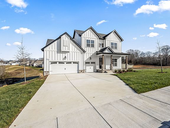 5th image of 7502 Shoal Mill Point Lot 33
