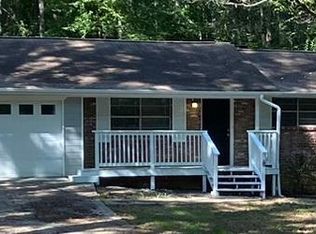 6261 Valhalla Dr, Douglasville, GA 30135