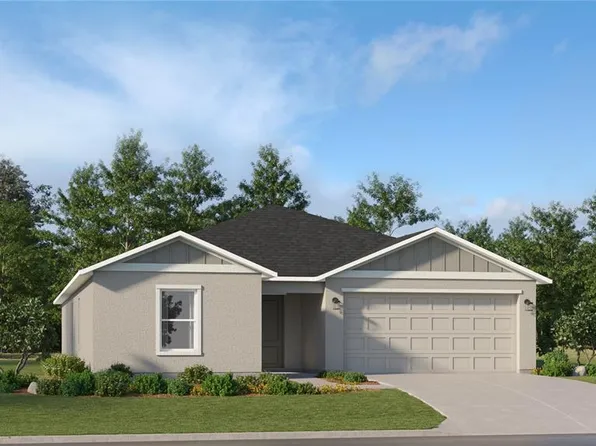 4204 Singing Mockingbird Blvd, Bartow, FL 33830