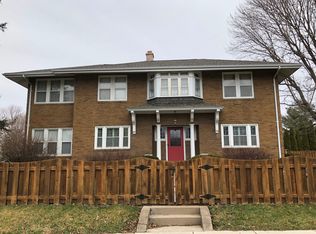 204 E 3rd St, Chadwick, IL 61014