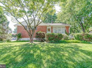 3685 Lukens Ln, Hatboro, PA 19040