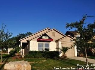 8415 Bolton Hls, San Antonio, TX 78252
