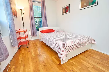 Rented by Genik Group Corp