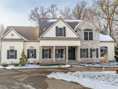 3595 Vineyard Ave NW, Canton, OH, 44708