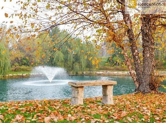 Breathtaking views as far as the eye can see...