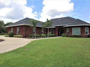 600 Deerfoot Rd, Deland, FL 32720