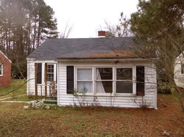 921 Tyan St, Rocky Mount, NC 27801